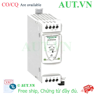 Ảnh của Bộ nguồn Schneider 24V 5A ABL8RPS24050