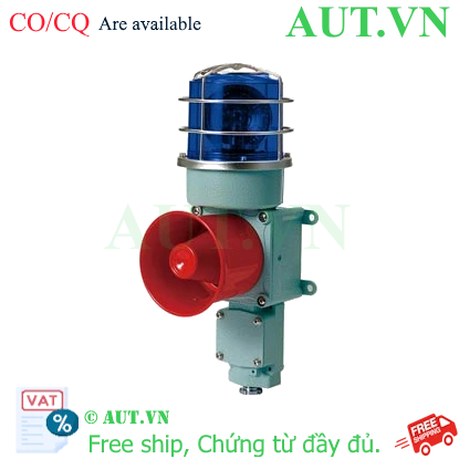 Ảnh của Còi cảnh báo cho tàu thuyền Qlight SEDP-WM-24-B