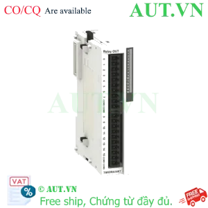 Ảnh của Module Schneider TM2DRA16RT (16 ngõ ra relay)