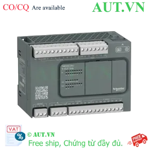 Ảnh của PLC Schneider TM200C24U