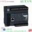 Ảnh của PLC Schneider TM221C24T 24V (14 in/10 out Transistor)