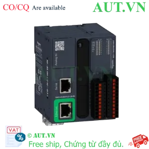 Ảnh của PLC Schneider M221 16IO TM221ME16RG