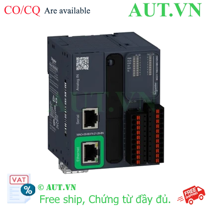 Ảnh của PLC Schneider M221 16IO TM221ME16RG