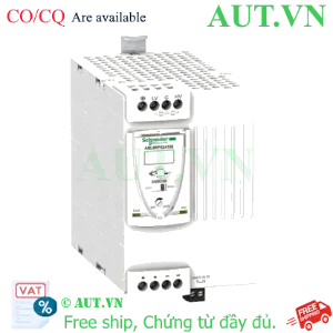 Ảnh của Bộ nguồn Schneider 24V 10A ABL8RPS24100