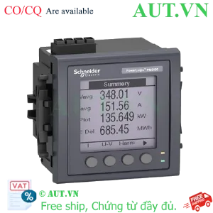 Ảnh của Đồng hồ đa năng Schneider METSEPM5100