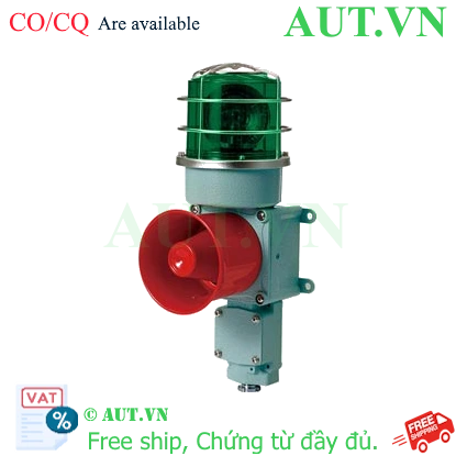 Ảnh của Còi cảnh báo cho tàu thuyền Qlight SEDP-WV-12-G