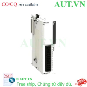 Ảnh của Module Schneider TM2AMI8HT (8 ngõ vào)