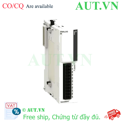 Ảnh của Module Schneider TM2AMI8HT (8 ngõ vào)