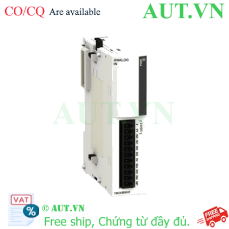 Ảnh của Module Schneider TM2AMI8HT (8 ngõ vào)