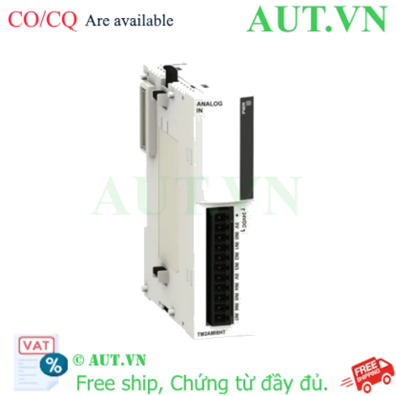 Ảnh của Module Schneider TM2AMI8HT (8 ngõ vào)
