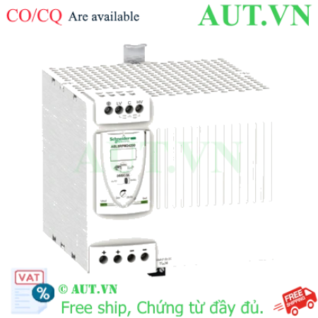 Ảnh của Bộ nguồn Schneider 24V 20A ABL8RPM24200