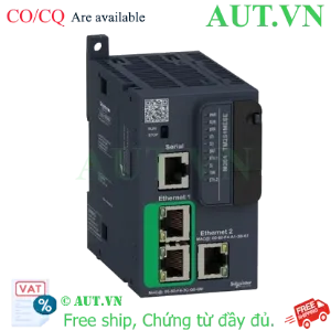 Ảnh của PLC Schneider Modicon M251 TM251MESE