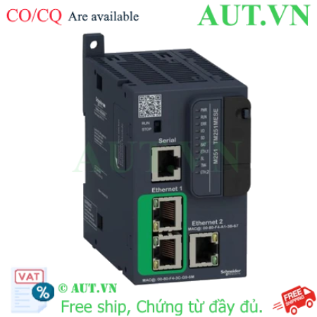 Ảnh của PLC Schneider Modicon M251 TM251MESE