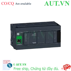 Ảnh của PLC Schneider M241 40IO TM241CE40T