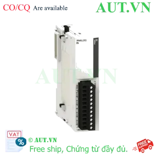 Ảnh của Module Schneider TM2AMI4LT (4 ngõ vào)