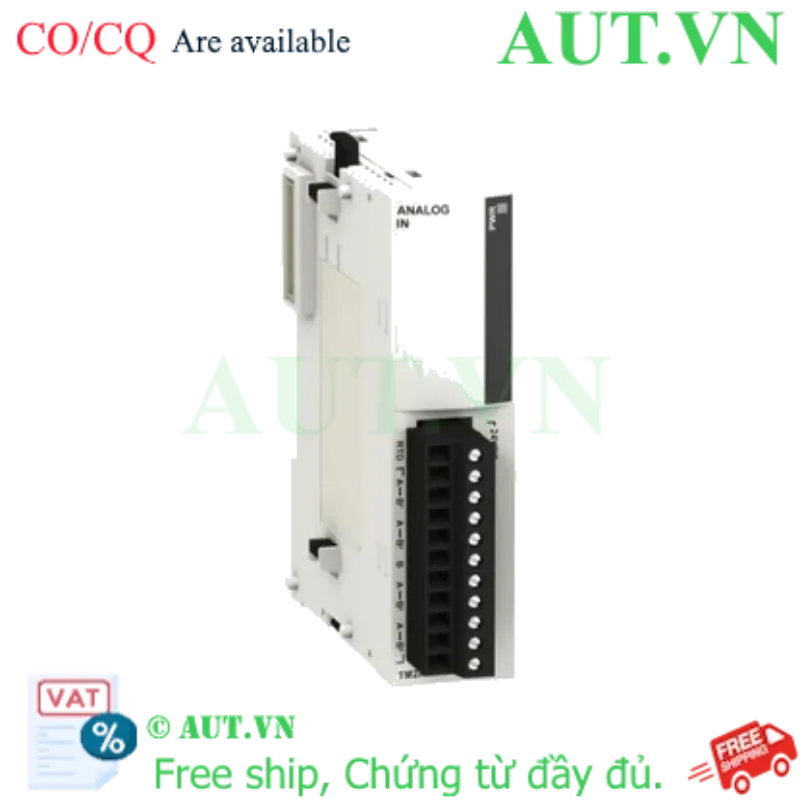 Ảnh của Module Schneider TM2AMI4LT (4 ngõ vào)