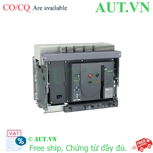 Ảnh của Máy cắt không khí Schneider MVS10H4MF2L