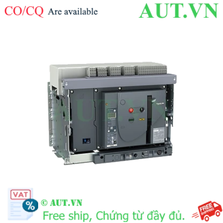 Ảnh của Máy cắt không khí Schneider MVS12H4MF2L
