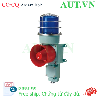 Ảnh của Đèn tín hiệu cảnh báo Qlight SEDSP-WV-220-B