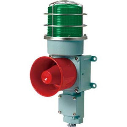 Ảnh của Đèn tín hiệu cảnh báo Qlight SEDSP-WV-24-G