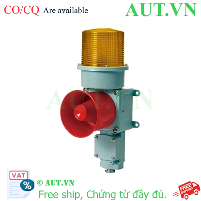 Ảnh của Đèn tín hiệu cảnh báo Qlight SEDS-WA-110-A