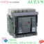 Ảnh của ACB Schneider MVS32N3MF2L 3200A 50kA 3P