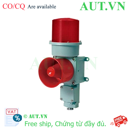 Ảnh của Đèn tín hiệu cảnh báo Qlight SEDS-WP-24-R