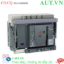 Ảnh của ACB Schneider MVS40H4MF2L 4000A 65kA 4P