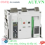 Ảnh của Máy cắt không khí Schneider EVS40H4MW20 4000A 65kA 4P