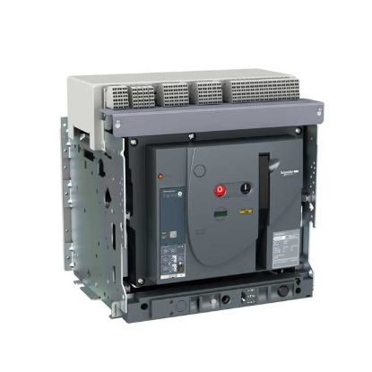 Ảnh của ACB Schneider MVS40H3MW2L 4000A 65kA 3P