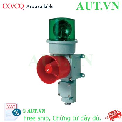 Ảnh của Còi cảnh báo cho tàu thuyền Qlight SED-WS-24-G