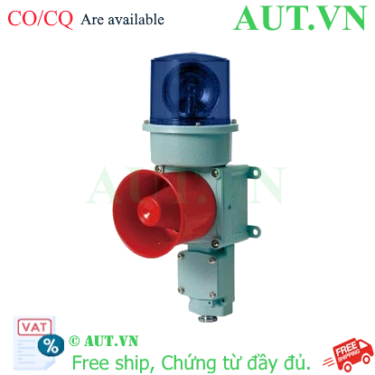 Ảnh của Còi cảnh báo cho tàu thuyền Qlight SED-WV-110-B