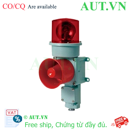 Ảnh của Còi cảnh báo cho tàu thuyền Qlight SED-WV-12-R
