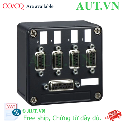 Ảnh của Bộ chia SUB-D 9 servo drive Schneider TSXTAPMAS