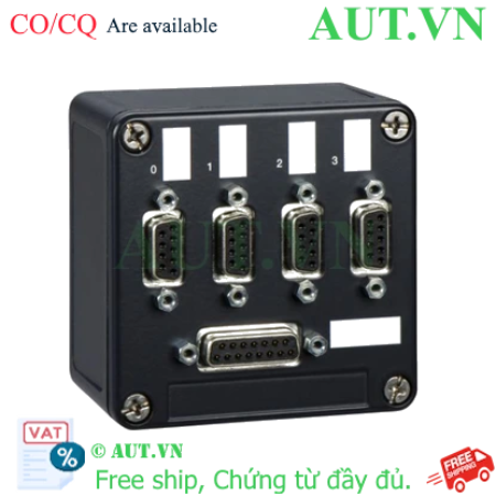 Ảnh của Bộ chia SUB-D 9 servo drive Schneider TSXTAPMAS