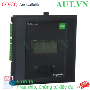 Ảnh của Bộ điều khiển tụ bù Schneider VPL06N 6 cấp