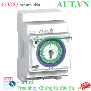 Ảnh của Bộ hẹn giờ Schneider CCT15365