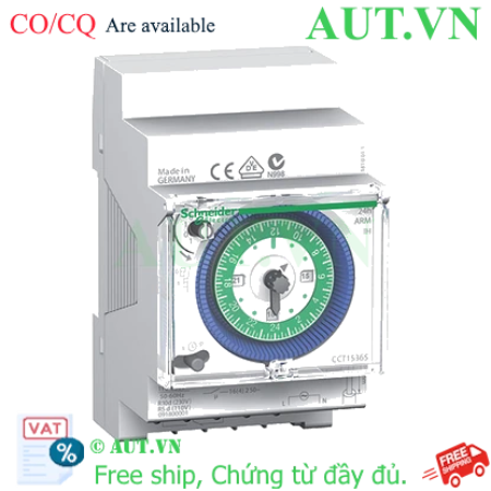 Ảnh của Bộ hẹn giờ Schneider CCT15365