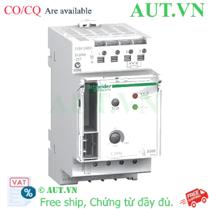 Ảnh của Bộ hẹn giờ Schneider CCT15368