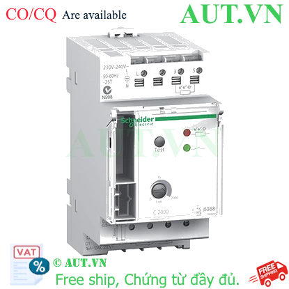 Ảnh của Bộ hẹn giờ Schneider CCT15368