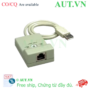 Ảnh của Bộ kết nối PC Terminal 0.4M Schneider TSXCUSB485