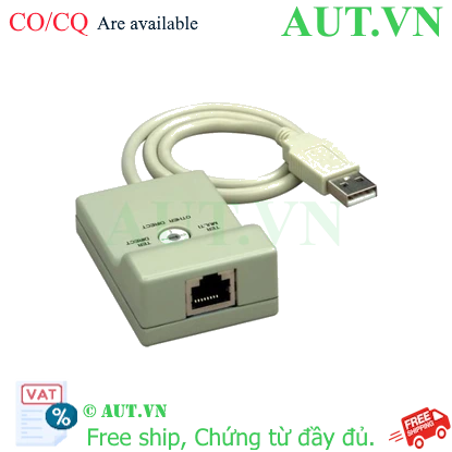 Ảnh của Bộ kết nối PC Terminal 0.4M Schneider TSXCUSB485