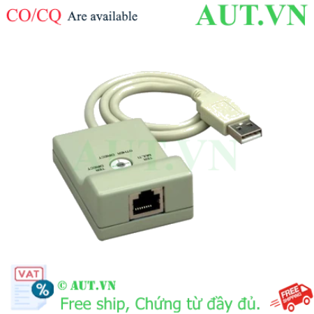 Ảnh của Bộ kết nối PC Terminal 0.4M Schneider TSXCUSB485