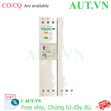 Ảnh của Bộ nguồn Schneider 12V 5A ABL7RP1205