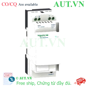 Ảnh của Bộ nguồn Schneider 24V 0.6A ABL8MEM24006