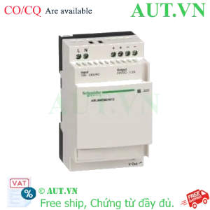 Ảnh của Bộ nguồn Schneider 24V 1.2A ABL8MEM24012