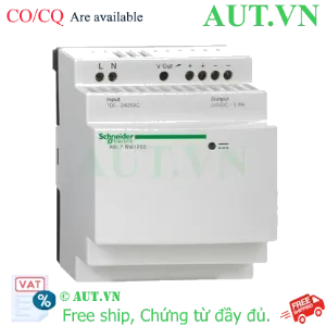 Ảnh của Bộ nguồn Schneider 24V 2.5A ABL7RM24025