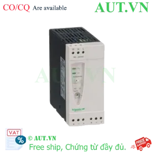 Ảnh của Bộ nguồn Schneider 24V 5A ABL8REM24050