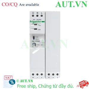 Ảnh của Bộ nguồn Schneider 48V 2.5A ABL7RP4803