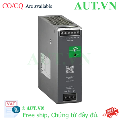 Ảnh của Bộ nguồn Schneider ABLS1A24050